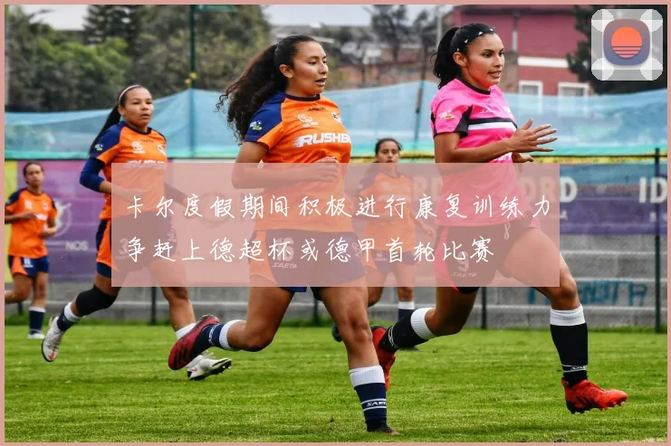 卡尔度假期间积极进行康复训练力争赶上德超杯或德甲首轮比赛